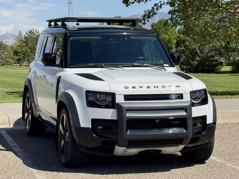 land rover defender 2022 SALE3ERU3N2106902 image land rover defender 2022 SALE3ERU3N2106902 image